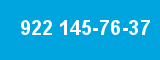 922 145-76-37